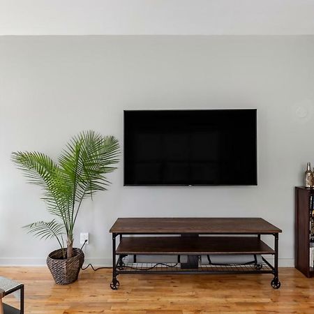 Trendy Castleberry Hill Condo- Walk To Mercedes Benz/ All Downtown Attractions Atlanta Extérieur photo