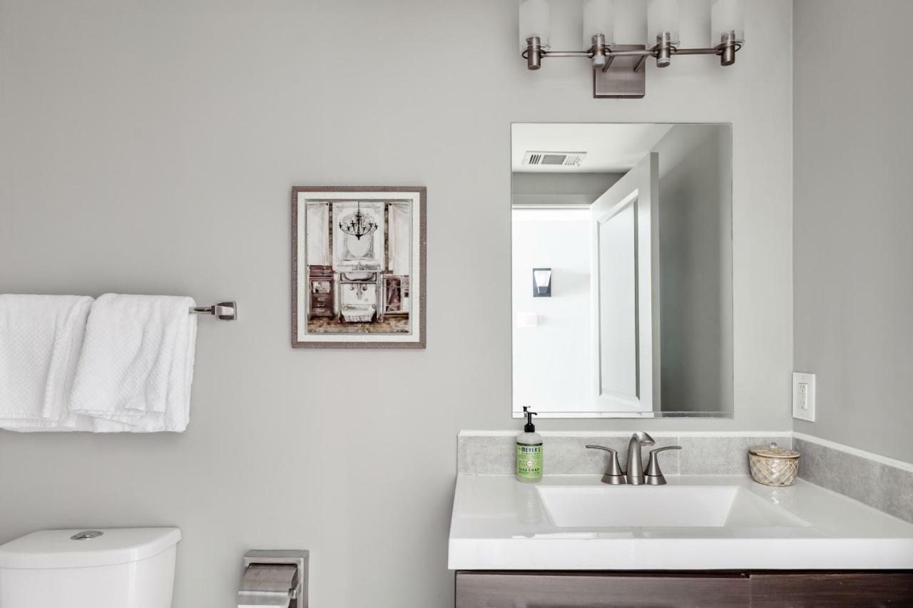 Trendy Castleberry Hill Condo- Walk To Mercedes Benz/ All Downtown Attractions Atlanta Extérieur photo